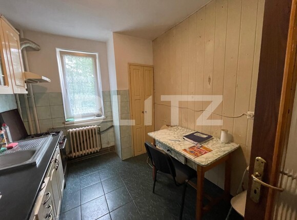 Apartament de închiriat 3 camere Gheorgheni - 119746AI | BLITZ Cluj-Napoca | Poza9