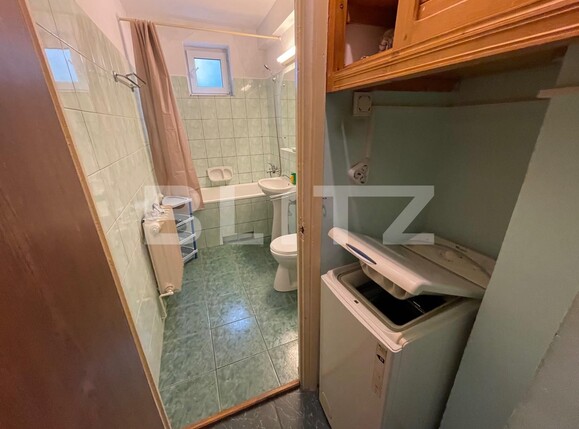 Apartament de închiriat 3 camere Gheorgheni - 119746AI | BLITZ Cluj-Napoca | Poza6