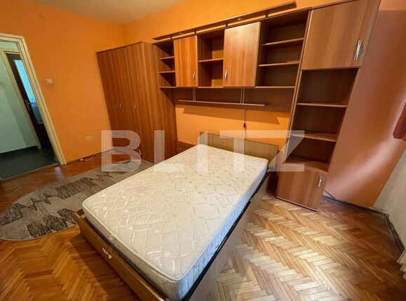 Apartament de închiriat 3 camere Gheorgheni - 119746AI | BLITZ Cluj-Napoca | Poza2