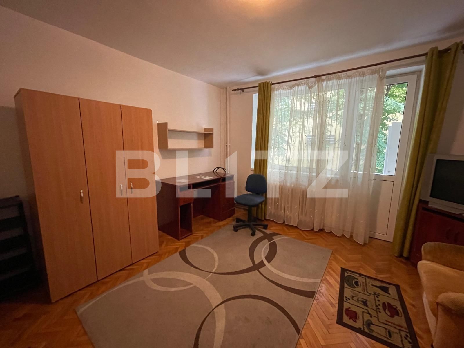 Apartament de închiriat 3 camere Gheorgheni - 119746AI | BLITZ Cluj-Napoca | Poza4