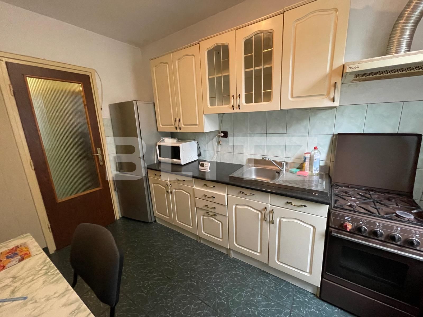 Apartament de închiriat 3 camere Gheorgheni - 119746AI | BLITZ Cluj-Napoca | Poza8