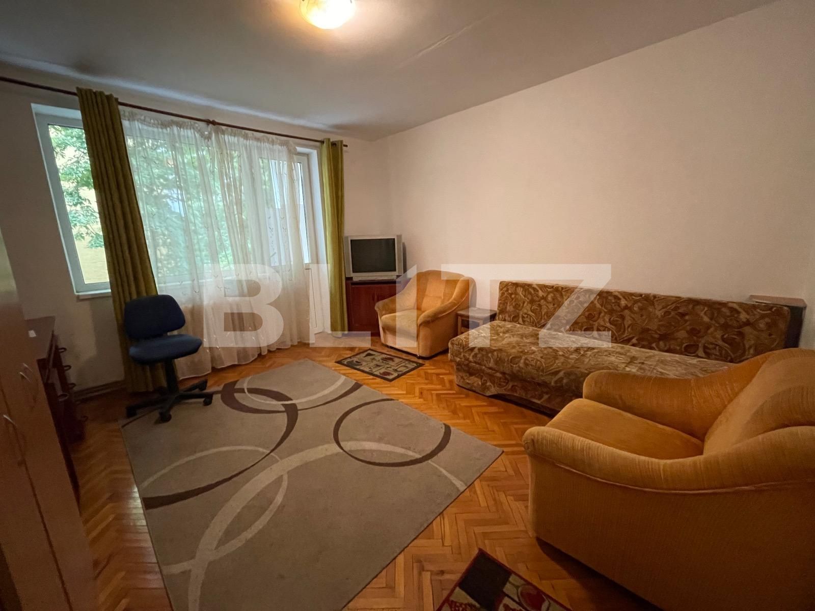 Apartament de închiriat 3 camere Gheorgheni - 119746AI | BLITZ Cluj-Napoca | Poza5