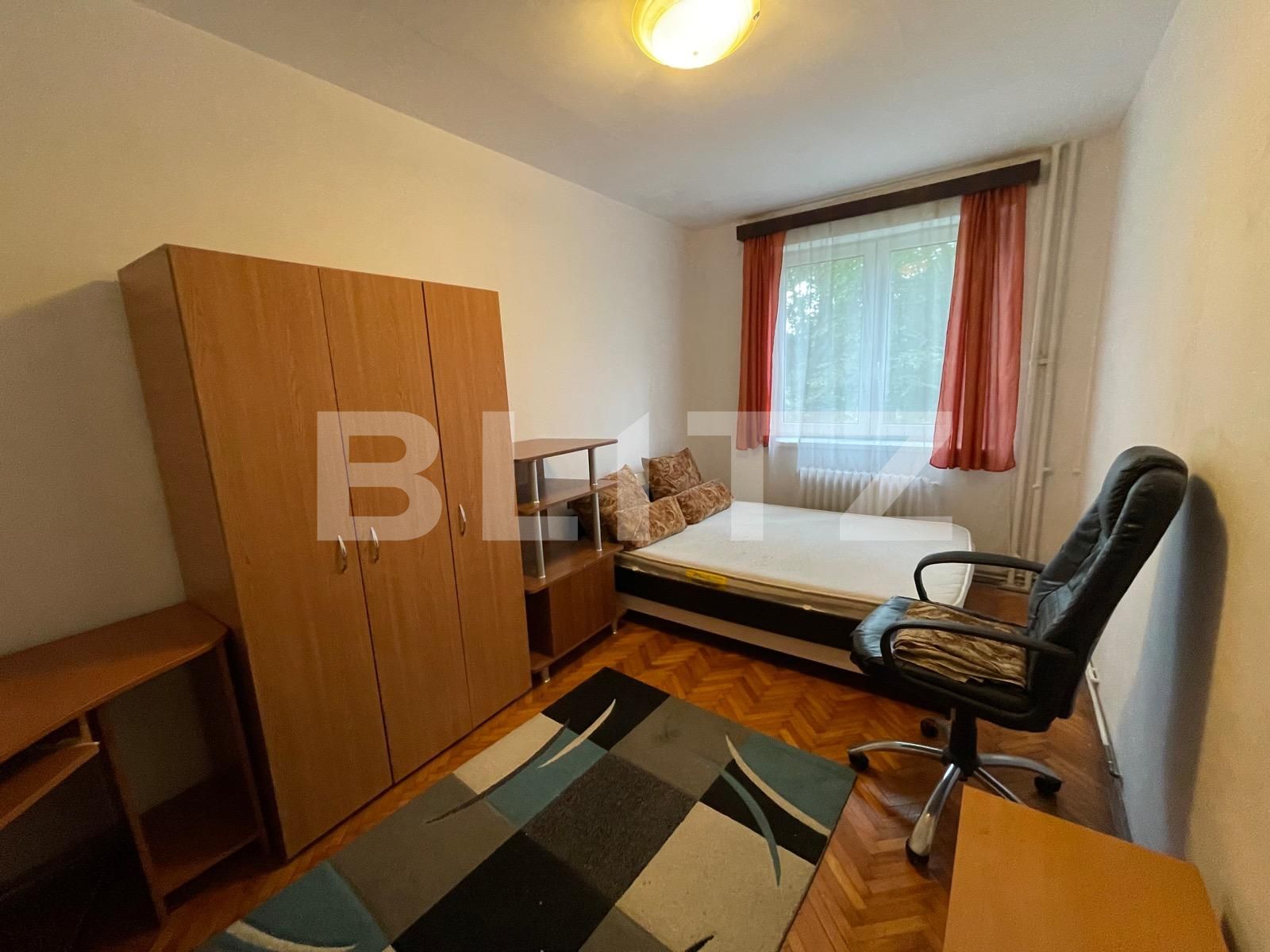 Apartament de închiriat 3 camere Gheorgheni - 119746AI | BLITZ Cluj-Napoca | Poza3