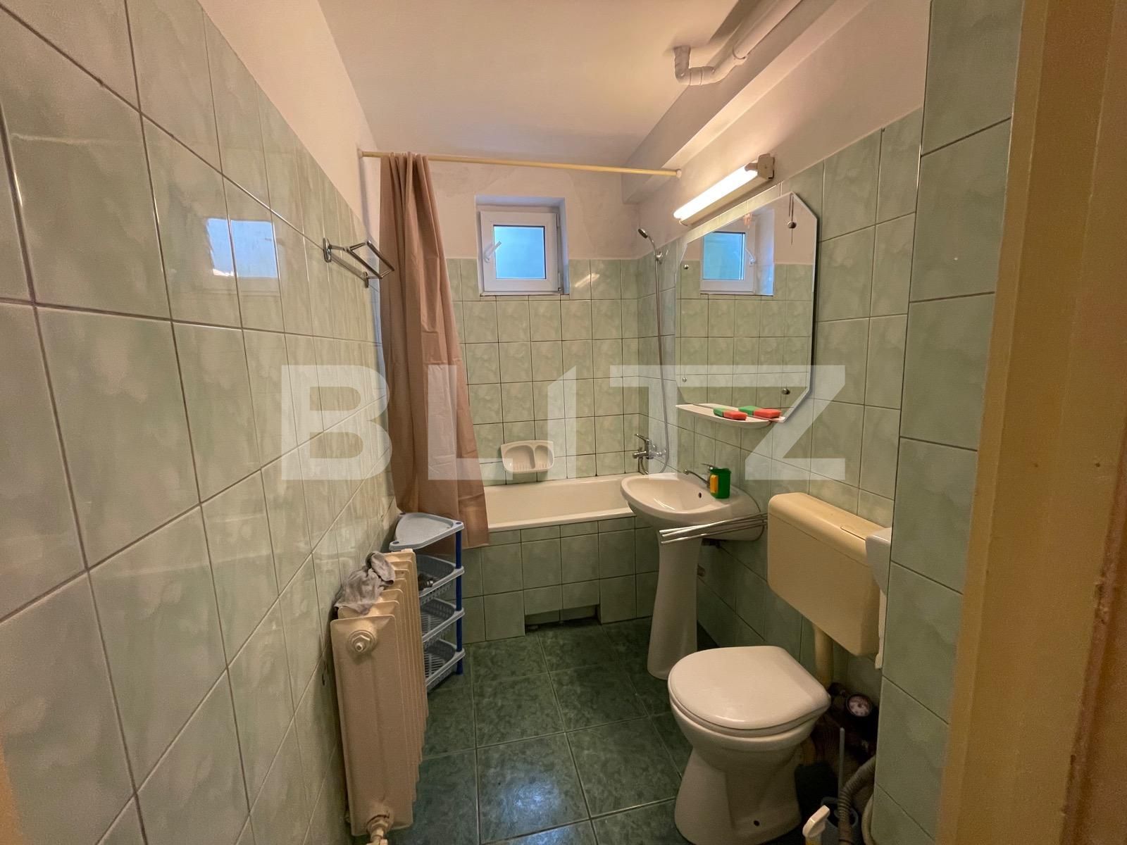 Apartament de închiriat 3 camere Gheorgheni - 119746AI | BLITZ Cluj-Napoca | Poza7