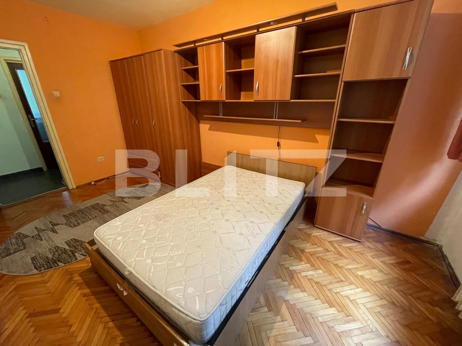 Apartament de închiriat 3 camere Gheorgheni - 119746AI | BLITZ Cluj-Napoca | Poza2