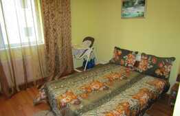 Apartament cu 2 camere, 54 mp utili, zona strazii Stejarului! Parcare cu CF!