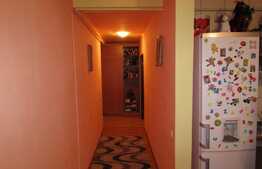 Apartament cu 2 camere, 54 mp utili, zona strazii Stejarului! Parcare cu CF!