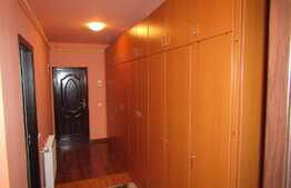 Apartament cu 2 camere, 54 mp utili, zona strazii Stejarului! Parcare cu CF!