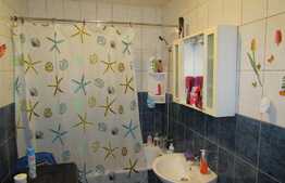 Apartament cu 2 camere, 54 mp utili, zona strazii Stejarului! Parcare cu CF!