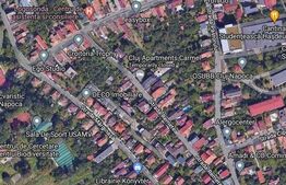  Teren intravilan, 976 mp, zona Lip