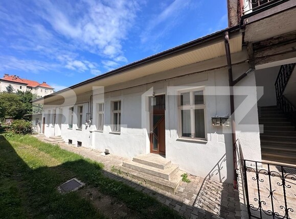 Casa de vânzare 4 camere Central - 119756CV | BLITZ Cluj-Napoca | Poza1