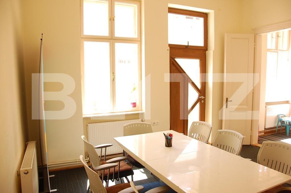 Casa de vânzare 4 camere Central - 119756CV | BLITZ Cluj-Napoca | Poza2