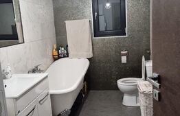 Duplex Premium, 4 camere, 102 mp utili, 250 mp teren, Chinteni