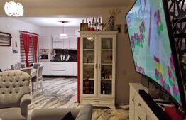 Duplex Premium, 4 camere, 102 mp utili, 250 mp teren, Chinteni