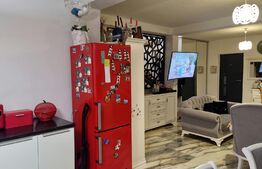 Duplex Premium, 4 camere, 102 mp utili, 250 mp teren, Chinteni