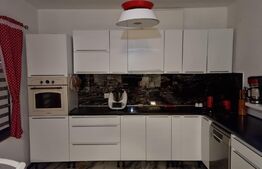 Duplex Premium, 4 camere, 102 mp utili, 250 mp teren, Chinteni