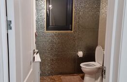 Duplex Premium, 4 camere, 102 mp utili, 250 mp teren, Chinteni