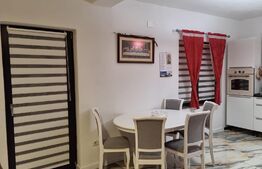 Duplex Premium, 4 camere, 102 mp utili, 250 mp teren, Chinteni