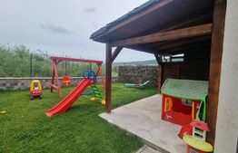 Duplex Premium, 4 camere, 102 mp utili, 250 mp teren, Chinteni