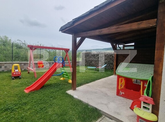 Casa de vânzare 4 camere Chinteni - 119757CV | BLITZ Cluj-Napoca | Poza2