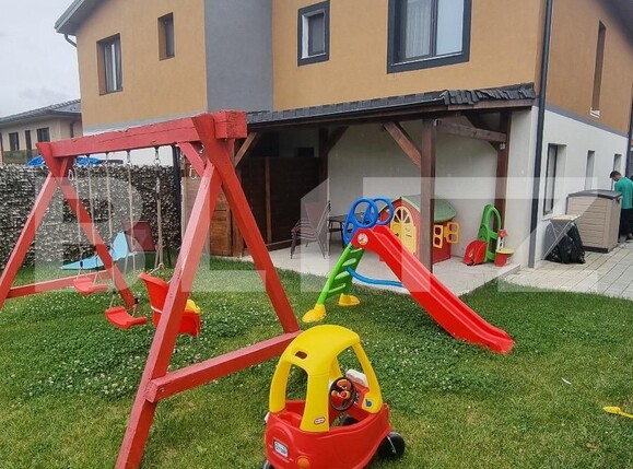 Casa de vânzare 4 camere Chinteni - 119757CV | BLITZ Cluj-Napoca | Poza1