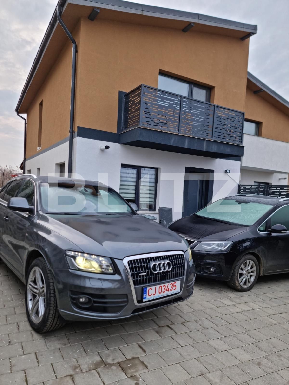 Casa de vânzare 4 camere Chinteni - 119757CV | BLITZ Cluj-Napoca | Poza14