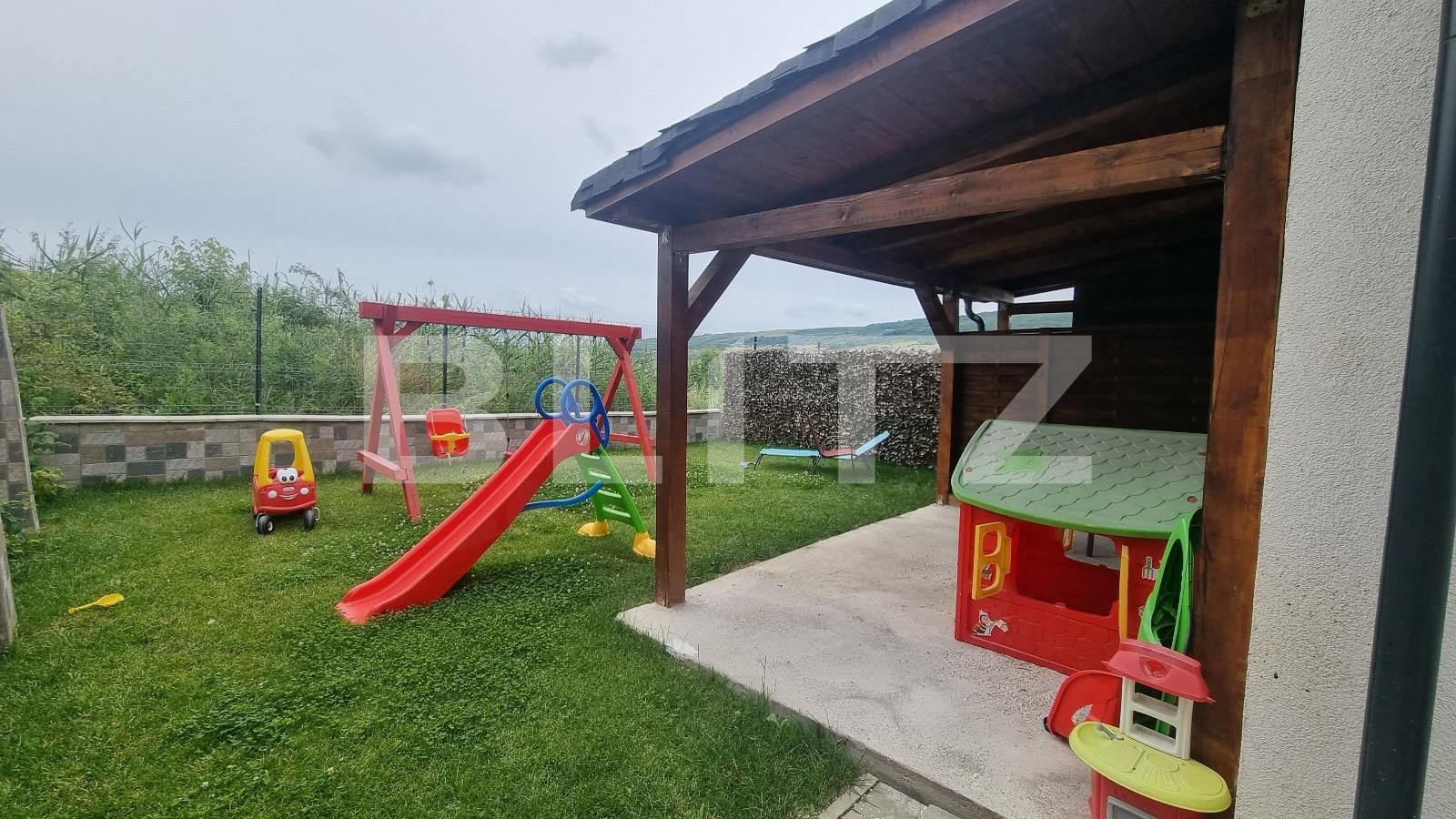 Casa de vânzare 4 camere Chinteni - 119757CV | BLITZ Cluj-Napoca | Poza2