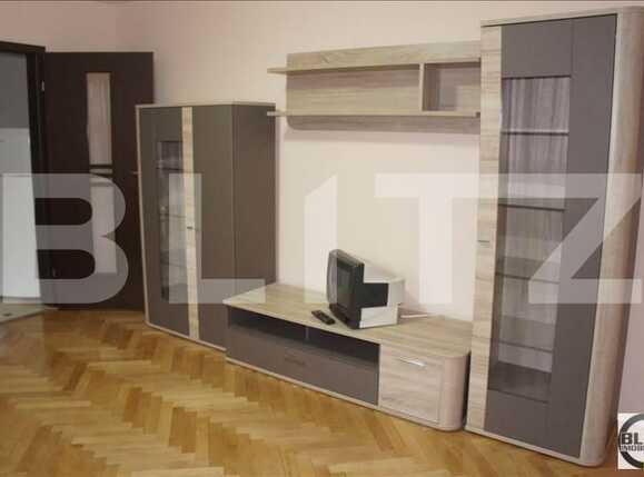 Apartament de închiriat 2 camere Gheorgheni - 11976AI | BLITZ Cluj-Napoca | Poza8