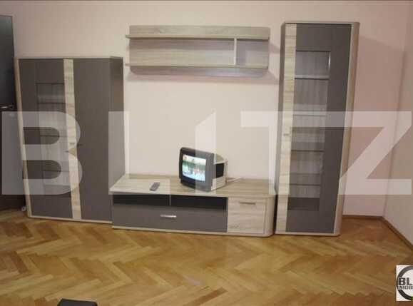 Apartament de închiriat 2 camere Gheorgheni - 11976AI | BLITZ Cluj-Napoca | Poza7