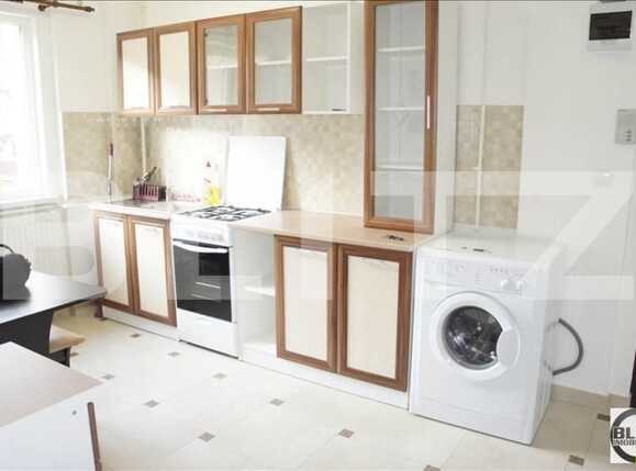 Apartament de închiriat 2 camere Gheorgheni - 11976AI | BLITZ Cluj-Napoca | Poza9