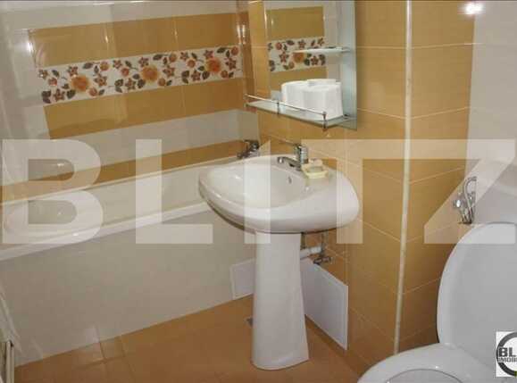 Apartament de închiriat 2 camere Gheorgheni - 11976AI | BLITZ Cluj-Napoca | Poza12