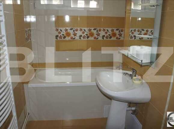 Apartament de închiriat 2 camere Gheorgheni - 11976AI | BLITZ Cluj-Napoca | Poza13