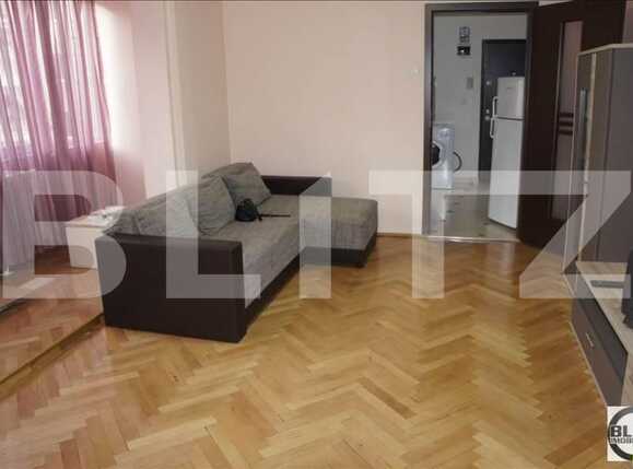 Apartament de închiriat 2 camere Gheorgheni - 11976AI | BLITZ Cluj-Napoca | Poza4