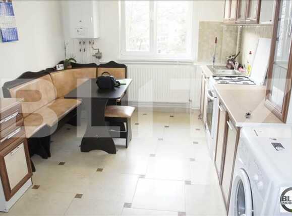 Apartament de închiriat 2 camere Gheorgheni - 11976AI | BLITZ Cluj-Napoca | Poza10