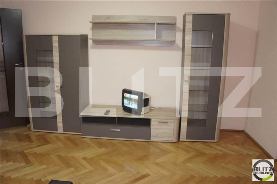 Apartament de închiriat 2 camere Gheorgheni - 11976AI | BLITZ Cluj-Napoca | Poza7