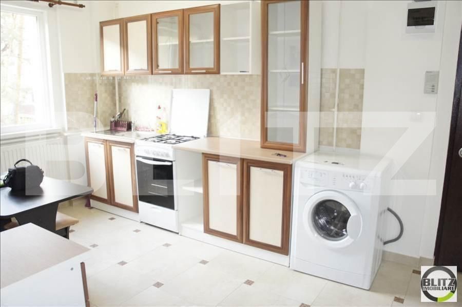 Apartament de închiriat 2 camere Gheorgheni - 11976AI | BLITZ Cluj-Napoca | Poza9