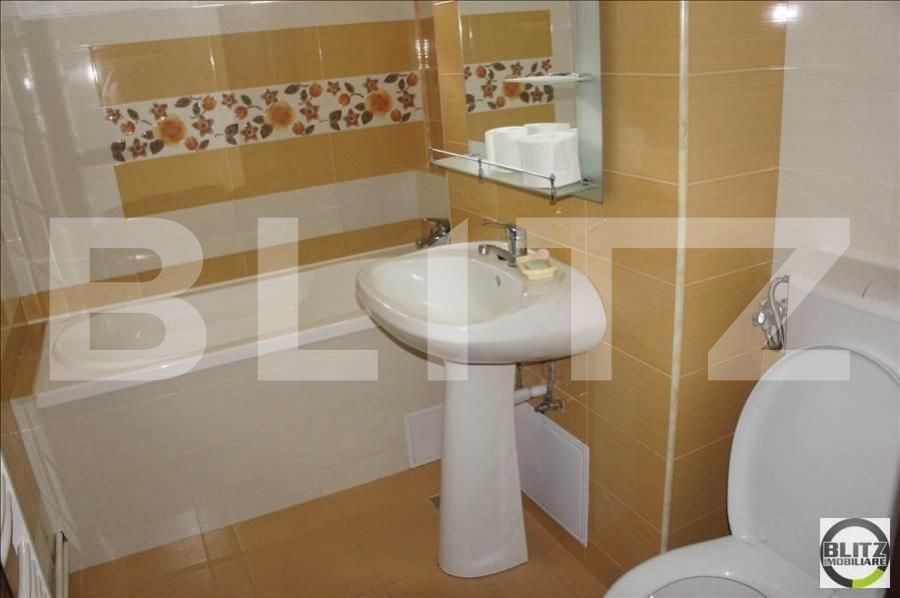 Apartament de închiriat 2 camere Gheorgheni - 11976AI | BLITZ Cluj-Napoca | Poza12