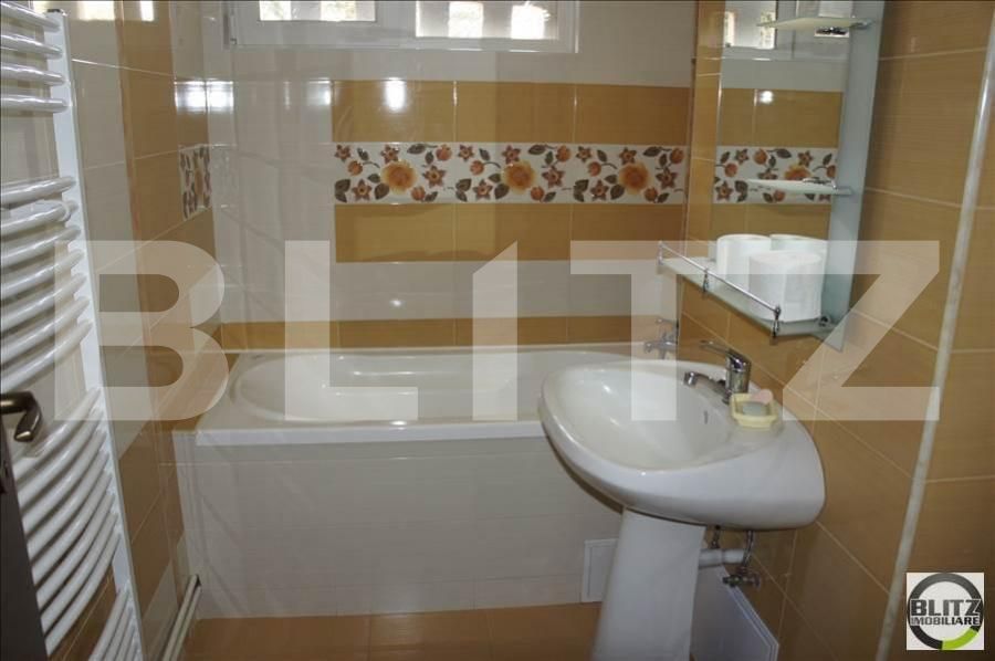 Apartament de închiriat 2 camere Gheorgheni - 11976AI | BLITZ Cluj-Napoca | Poza13