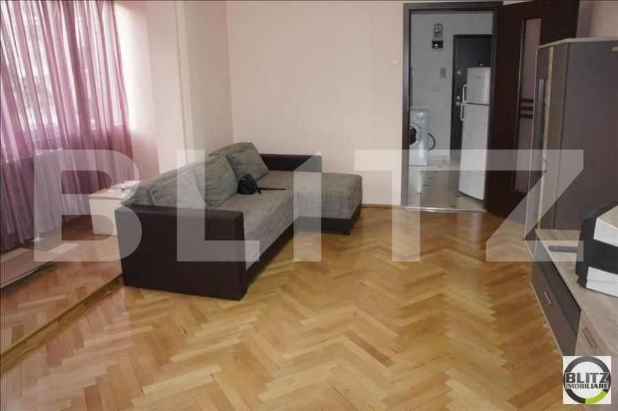 Apartament de închiriat 2 camere Gheorgheni - 11976AI | BLITZ Cluj-Napoca | Poza4