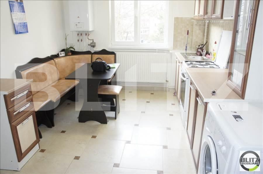 Apartament de închiriat 2 camere Gheorgheni - 11976AI | BLITZ Cluj-Napoca | Poza10
