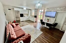 Apartament 3 camere, 68mp, parcare, pod 55mp, orientare Sud, zona Tineretului