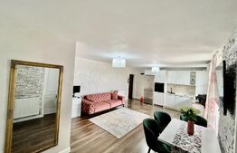 Apartament 3 camere, 68mp, parcare, pod 55mp, orientare Sud, zona Tineretului