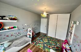 Apartament 3 camere, 68mp, parcare, pod 55mp, orientare Sud, zona Tineretului