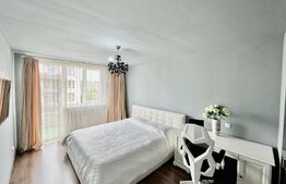 Apartament 3 camere, 68mp, parcare, pod 55mp, orientare Sud, zona Tineretului