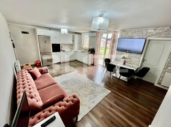 Apartament de vânzare 3 camere Floreşti - 119760AV | BLITZ Cluj-Napoca | Poza1