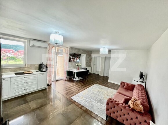 Apartament de vânzare 3 camere Floreşti - 119760AV | BLITZ Cluj-Napoca | Poza4