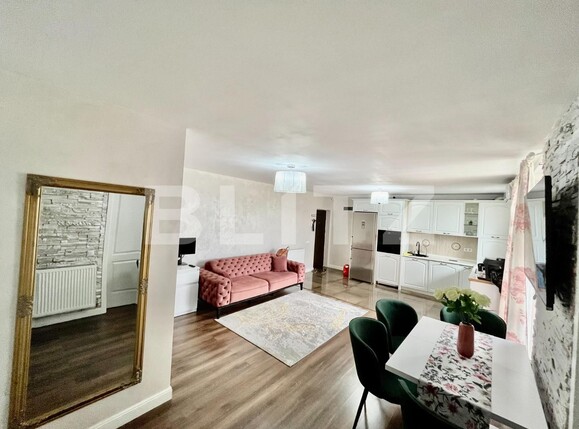 Apartament de vânzare 3 camere Floreşti - 119760AV | BLITZ Cluj-Napoca | Poza3