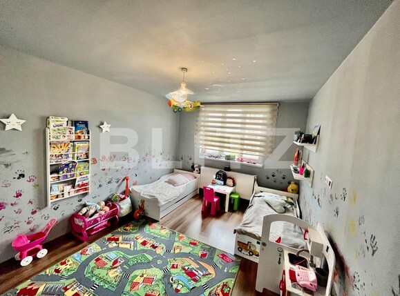 Apartament de vânzare 3 camere Floreşti - 119760AV | BLITZ Cluj-Napoca | Poza12