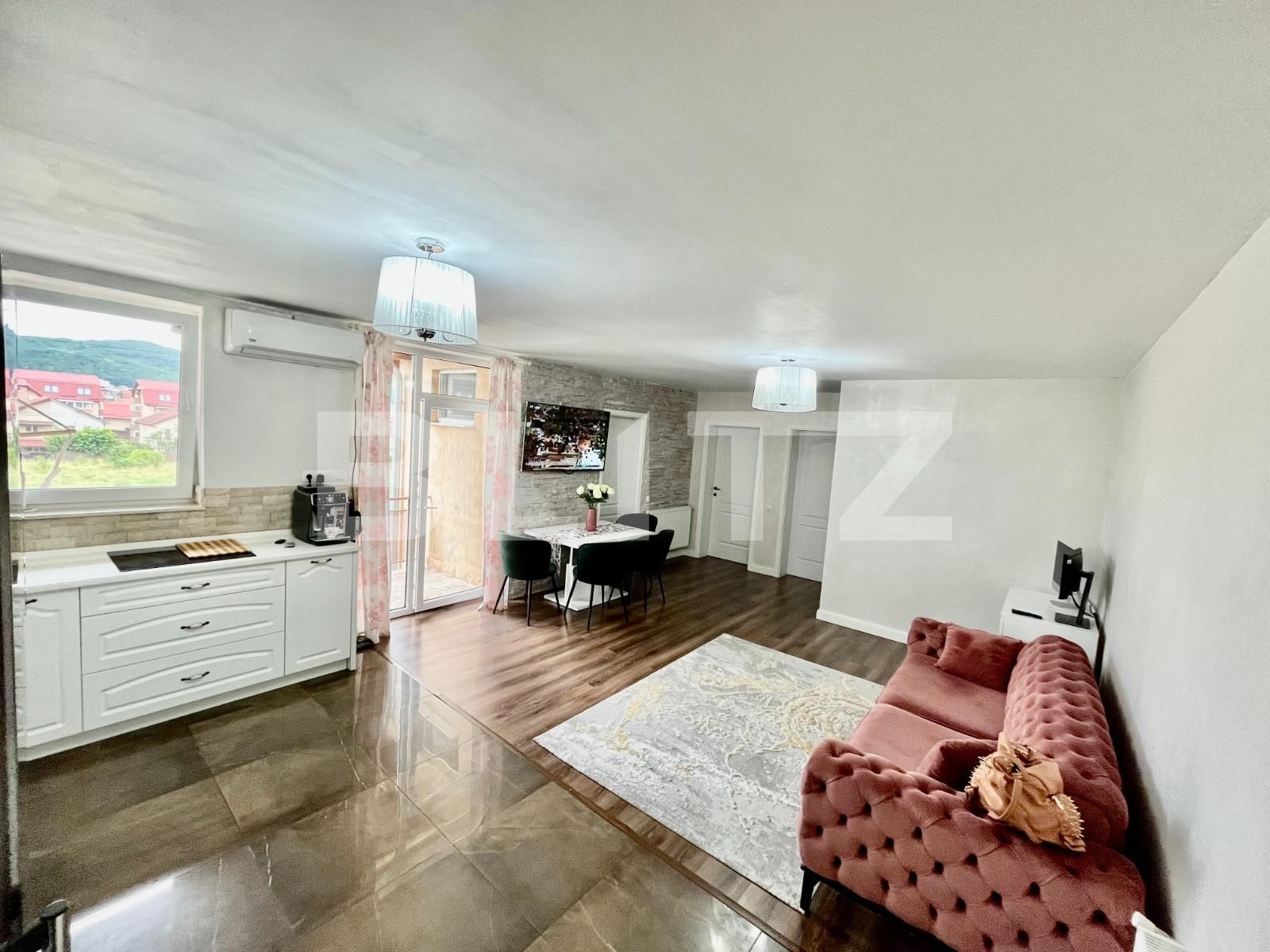 Apartament de vânzare 3 camere Floreşti - 119760AV | BLITZ Cluj-Napoca | Poza4