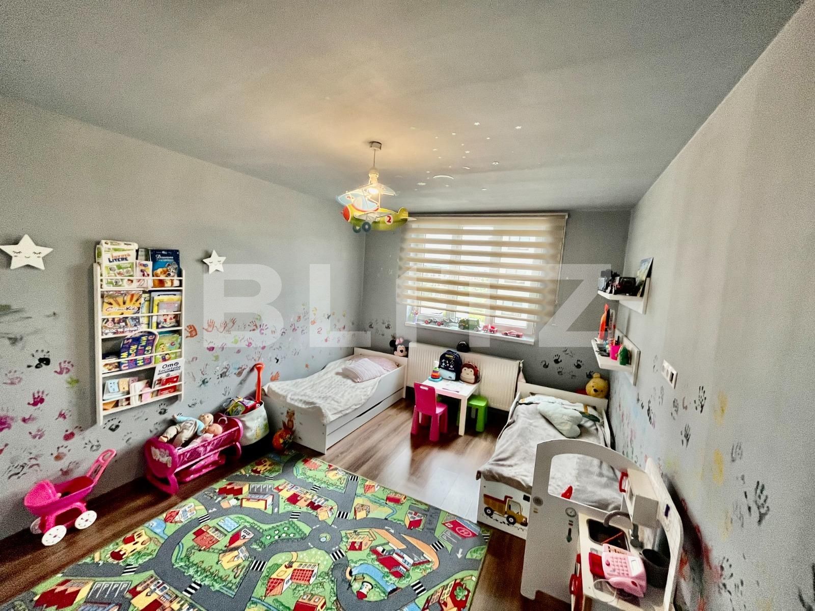 Apartament de vânzare 3 camere Floreşti - 119760AV | BLITZ Cluj-Napoca | Poza12